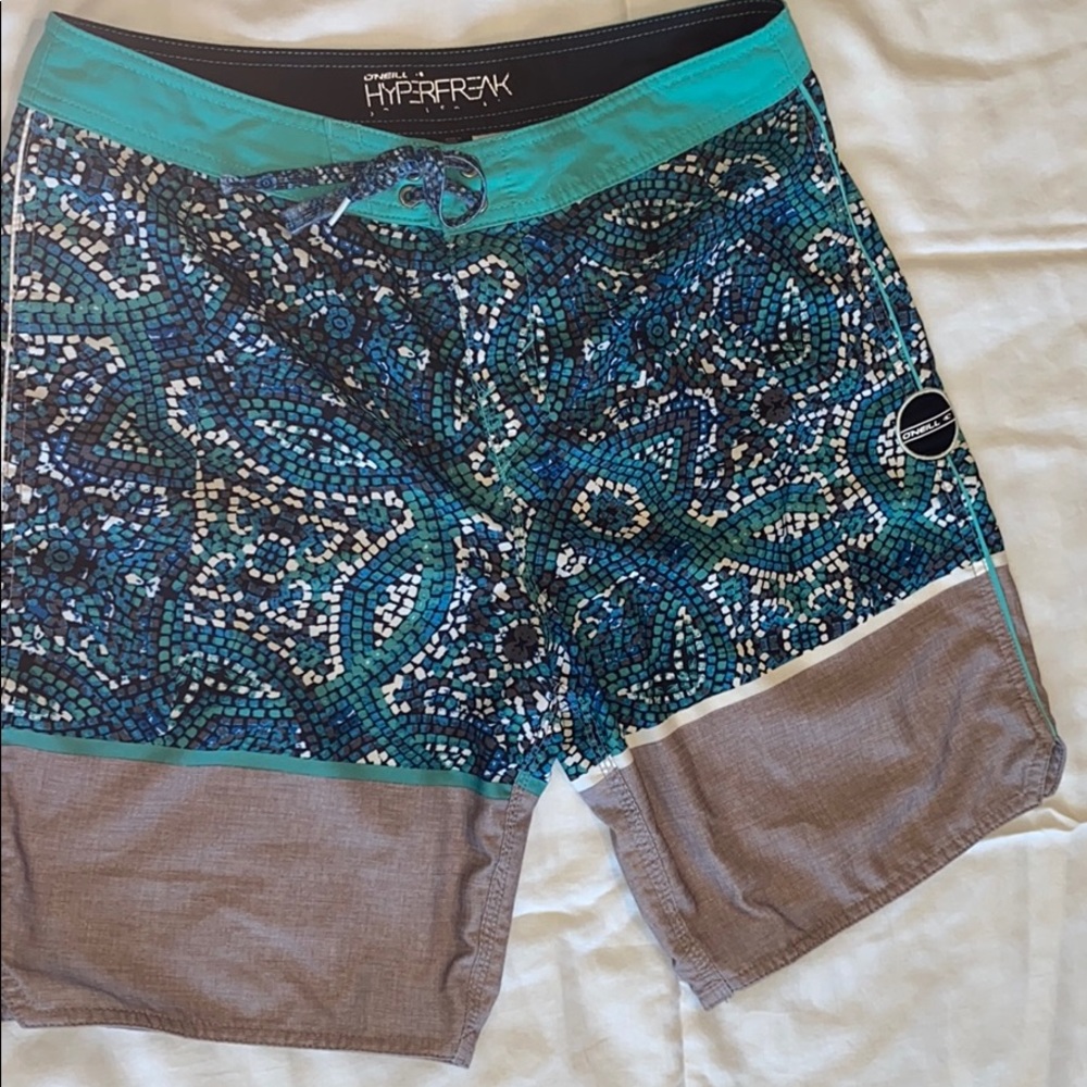O’Neill boardshorts